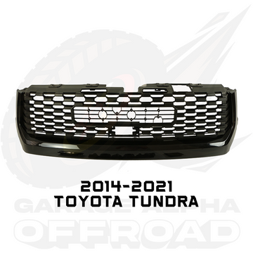 2014-2021 Toyota Tundra TRD Style Grille